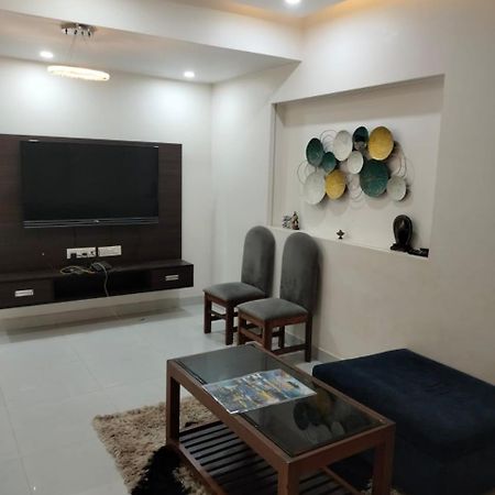 5 Bhk Villa Calangute Exterior photo